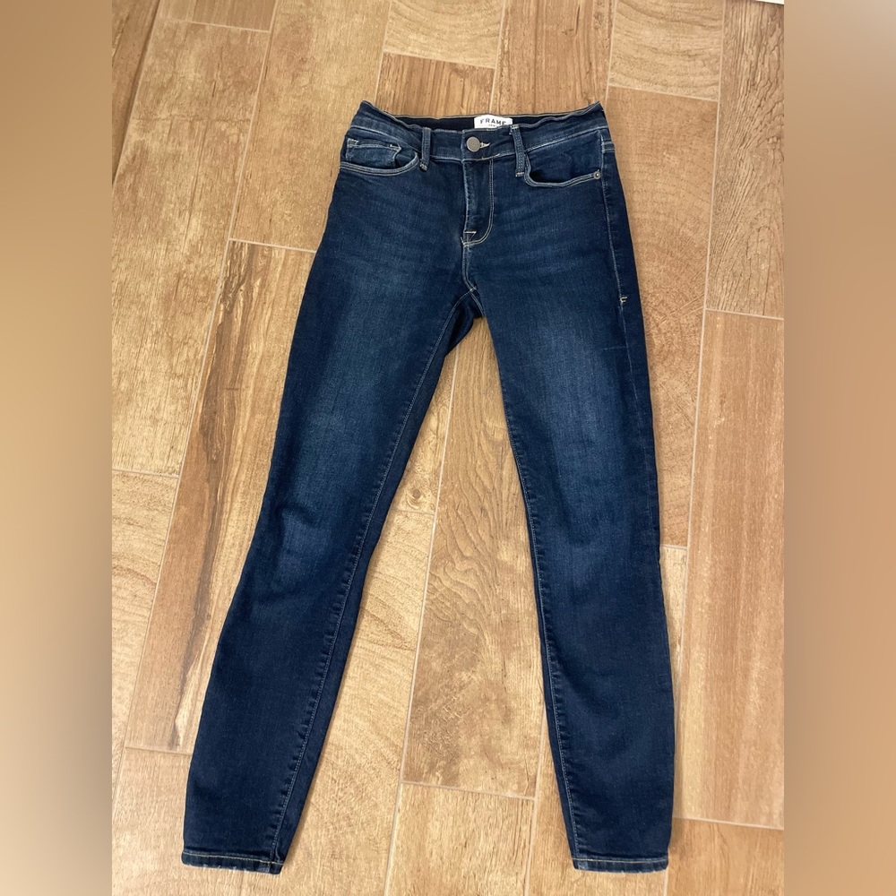 Frame Jeans